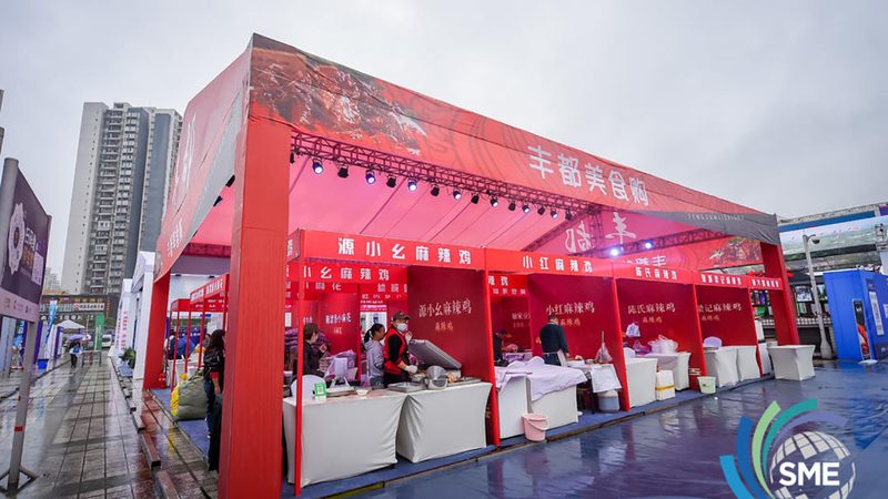 门头招牌骨架焊接：安全与美观的双重保障**
