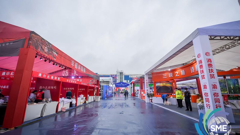 上海活动搭建流程：揭秘高效展台搭建的五大步骤
