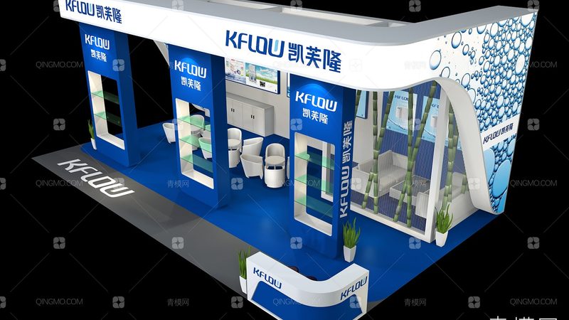 标识标牌安装，这六步决定最终效果