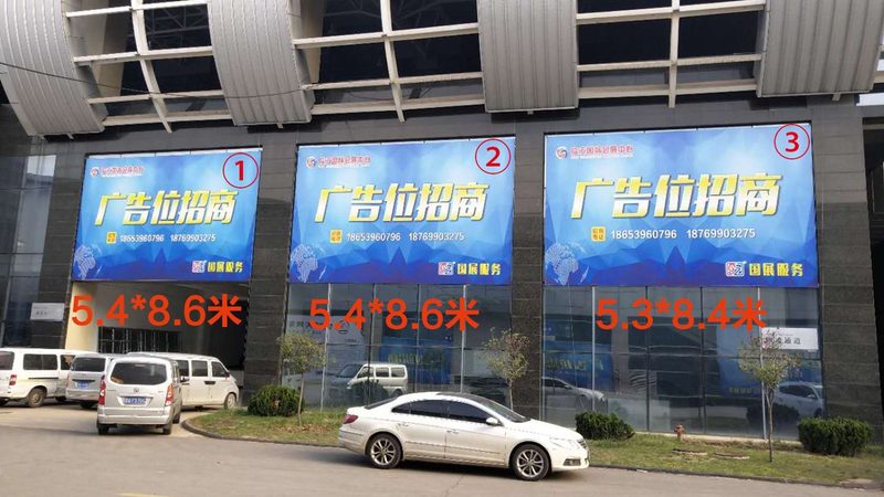 展台搭建前最容易忽略的三个服务细节